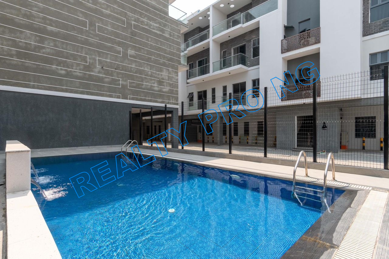 Neroli 1 Bedroom