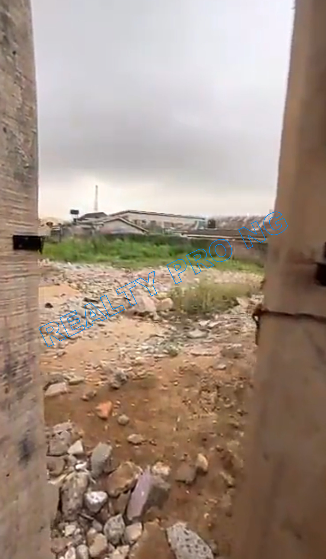 Land { One And Half Plot }