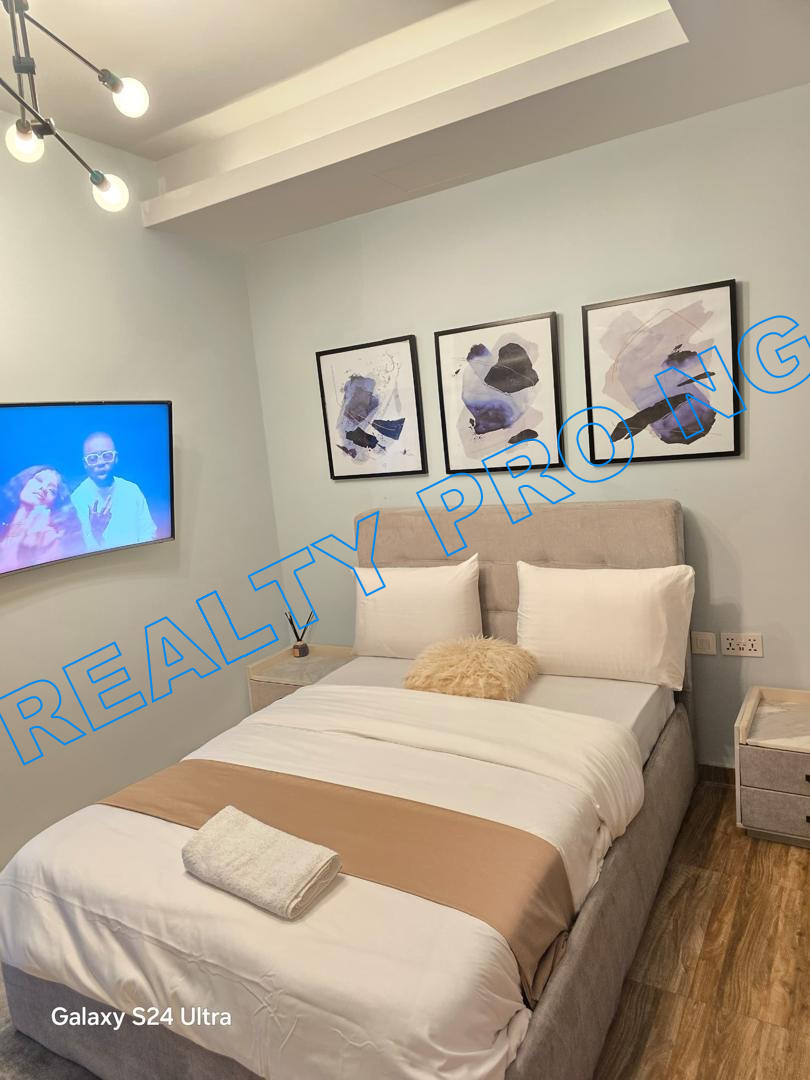 Service Apartment