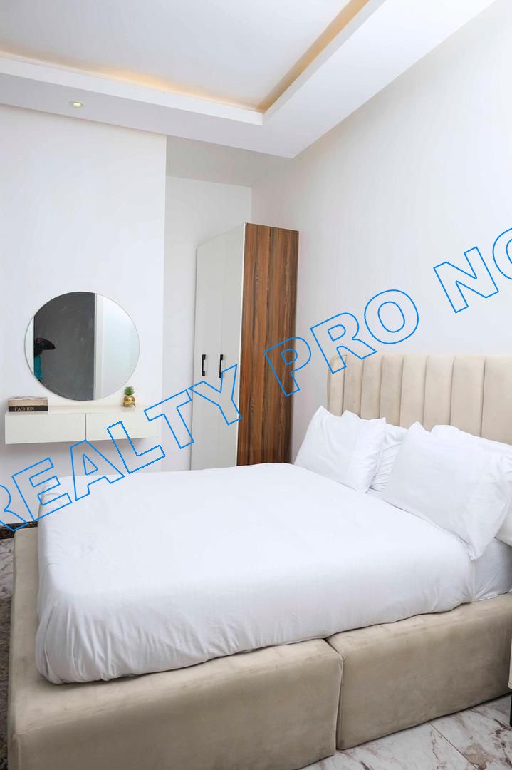 Service Apartment