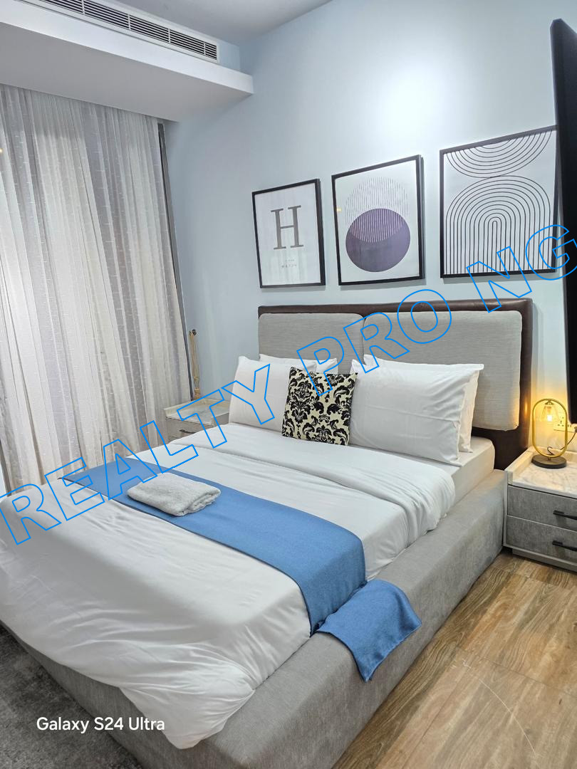 Service Apartment