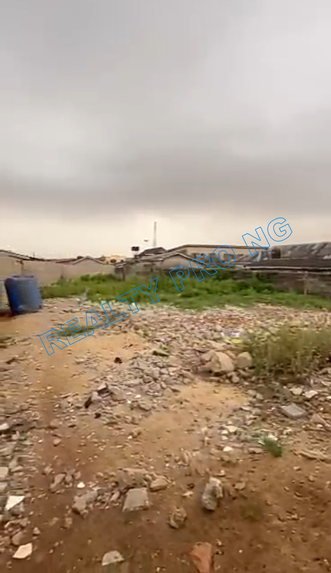 Land { One And Half Plot }