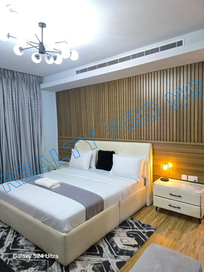 Service Apartment