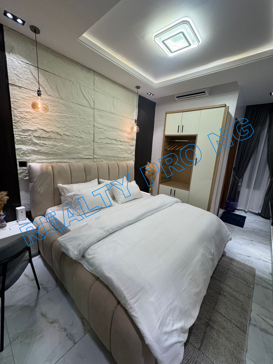 Neroli 1 Bedroom