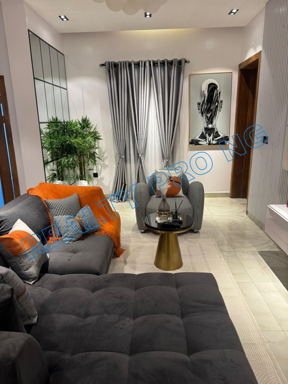 Neroli 1 Bedroom