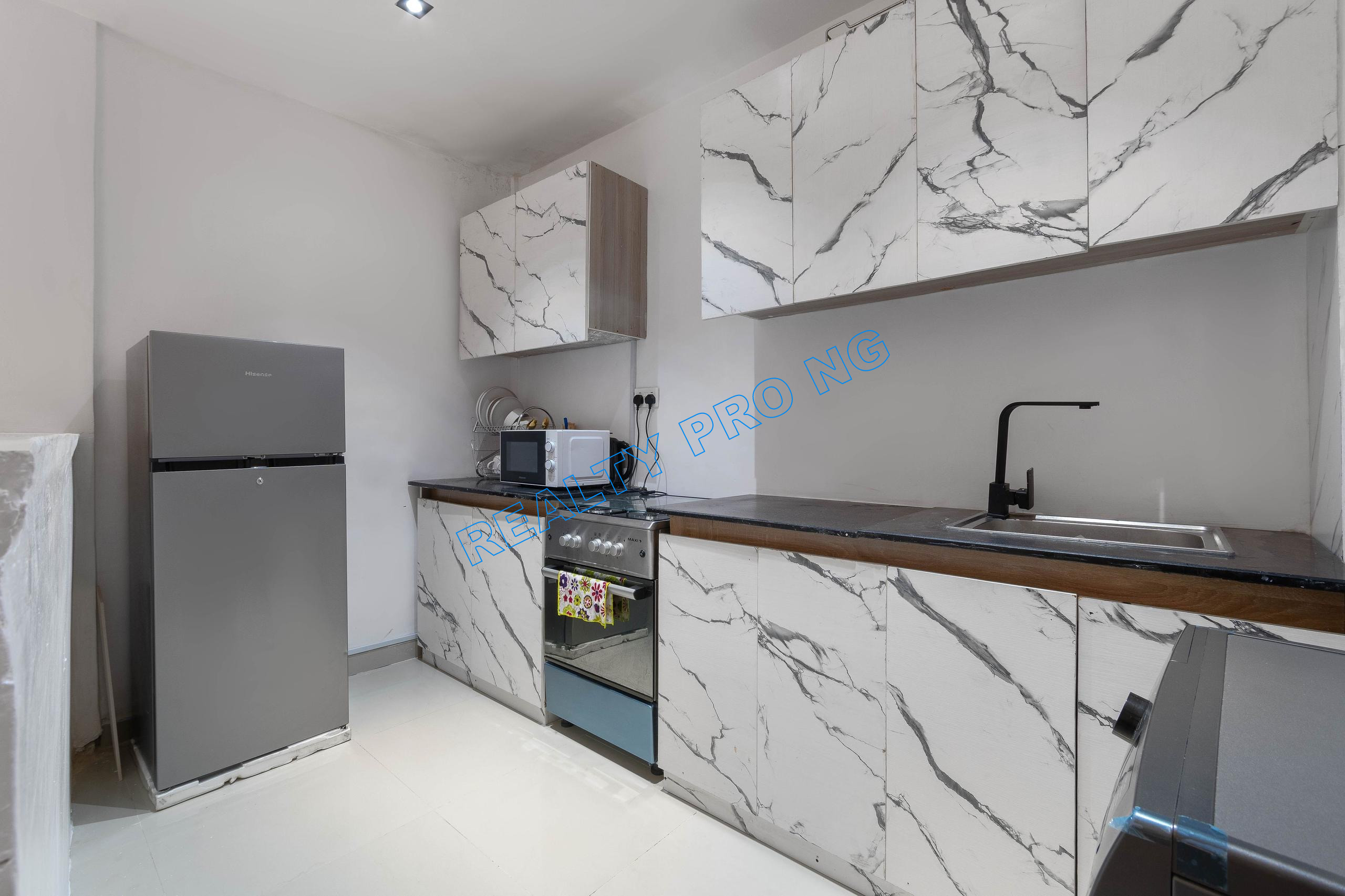 Service Apartment